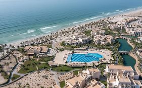 Salalah Rotana Resort